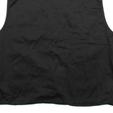 ARMY TEX Utility Mens Military Gilet Black M