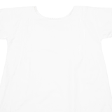 Womens Blouse White V-Neck M