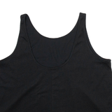 THE NORTH FACE Womens Vest Black Sleeveless L