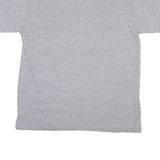 JANSPORT San Diego Mens T-Shirt Grey USA L