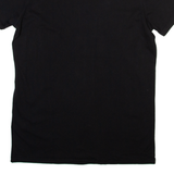 MANGA NATION Vongola Katekyo Mens T-Shirt Black S