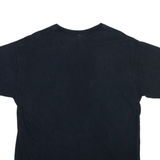 GILDAN Batman Mens T-Shirt Blue L