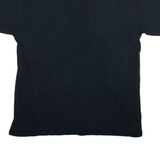 GILDAN Batman Mens T-Shirt Blue L