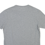 CHAMPION Mens T-Shirt Grey L