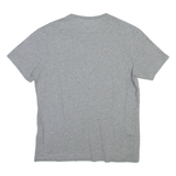 CHAMPION Mens T-Shirt Grey L