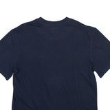 KARL KANI Mens T-Shirt Blue M