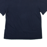 KARL KANI Mens T-Shirt Blue M