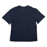 KARL KANI Mens T-Shirt Blue M