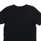 CARHARTT WIP Mens T-Shirt Black V-Neck M
