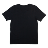 CARHARTT WIP Mens T-Shirt Black V-Neck M