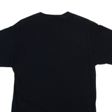 V For Vendetta Mens T-Shirt Black XXS