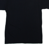 V For Vendetta Mens T-Shirt Black XXS