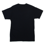 V For Vendetta Mens T-Shirt Black XXS