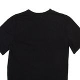 KARL KANI Mens T-Shirt Black XS