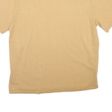 KARL KANI Mens T-Shirt Brown M