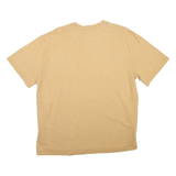 KARL KANI Mens T-Shirt Brown M