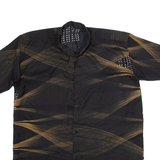 Mens Shirt Black L