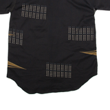 Mens Shirt Black L