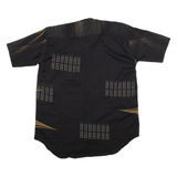 Mens Shirt Black L