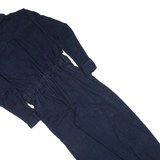 TED BAKER Womens Boiler Suit Black Regular S W26 L25