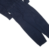 TED BAKER Womens Boiler Suit Black Regular S W26 L25