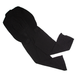 MICHAEL KORS Womens Jumpsuit Black Polka Dot Wide-Leg S