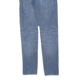 LEVI'S 510 Jeans Premium Mens Blue Slim Skinny Stone Wash W29 L32