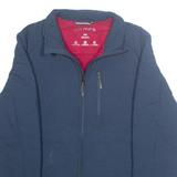 NAUTICA Mens Jacket Blue M