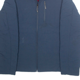 NAUTICA Mens Jacket Blue M