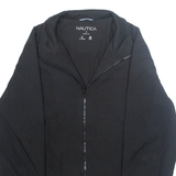 NAUTICA Mens Jacket Black M