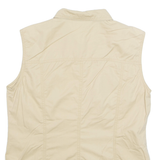 BOGNER Womens Gilet Beige XL