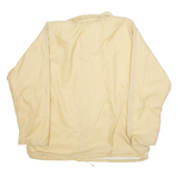 CRAWLER DOZER Mens Shell Jacket Beige XL