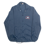 PLA-JAC Mens Jacket Blue M