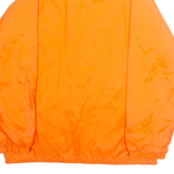 SPORT MASTER Mens Jacket Orange M