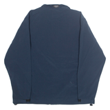 DICKIES Mens Jacket Blue XL