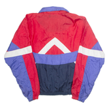 MACGREGOR Mens Shell Jacket Red Nylon M