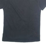 CALVIN KLEIN JEANS Mens T-Shirt Black S