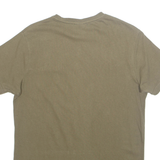 ELLESSE Mens T-Shirt Green S