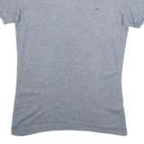 CALVIN KLEIN JEANS Mens T-Shirt Grey M