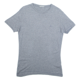 CALVIN KLEIN JEANS Mens T-Shirt Grey M