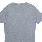 CALVIN KLEIN JEANS Mens T-Shirt Grey M
