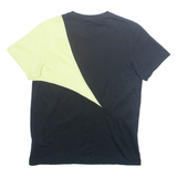 ADIDAS Womens T-Shirt Black S