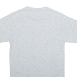 VANS Classic Fit Mens T-Shirt Grey XS