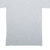 VANS Classic Fit Mens T-Shirt Grey XS