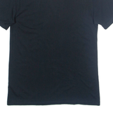 TRUE RELIGION Mens T-Shirt Black XS