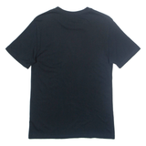 TRUE RELIGION Mens T-Shirt Black XS