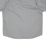CARHARTT Bcs Mens Worker Shirt Grey 2XL