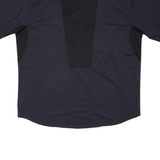 DICKIES Mens Worker Shirt Black 2XL