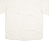 JOE MARLIN Mens Plain Shirt Beige XL