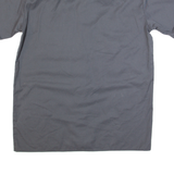 DICKIES Mens Worker Shirt Grey M